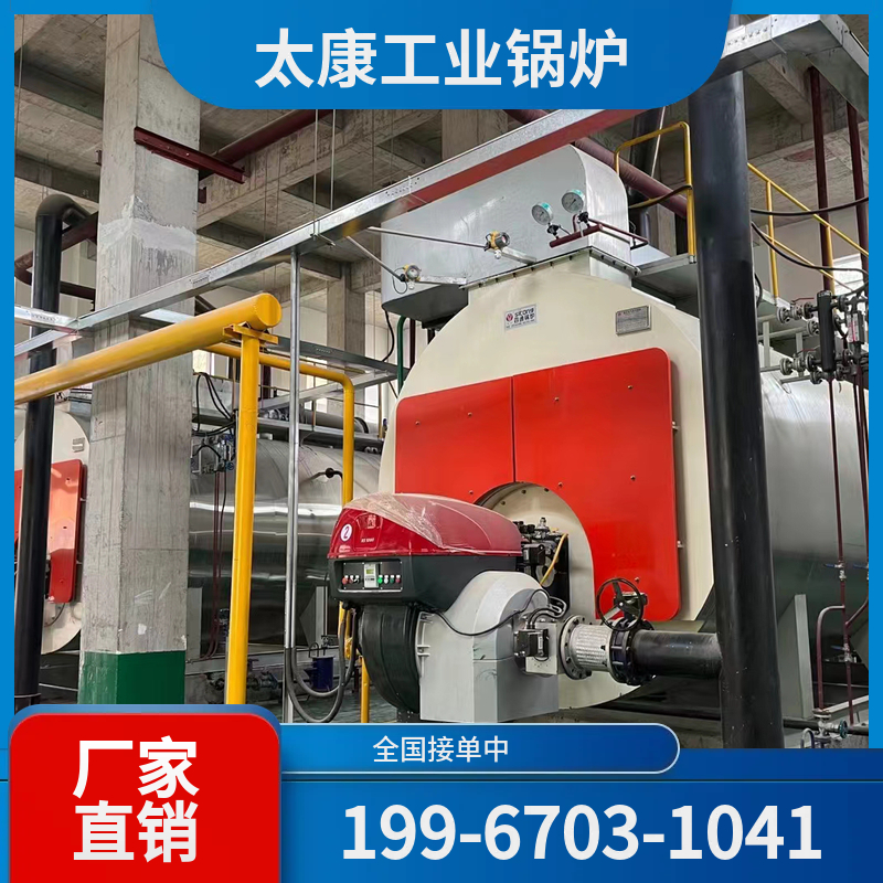 阜新蒸汽锅炉