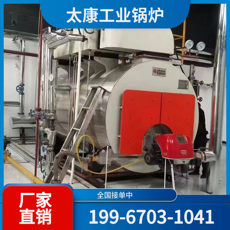 阜新电加热导热油锅炉