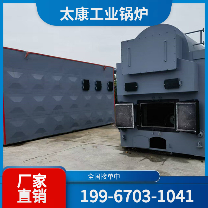 阜新链条锅炉